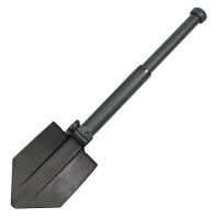 Feldspaten mit Säge, (DK) Glock neu Feldspaten mit Säge, (DK) Glock neu