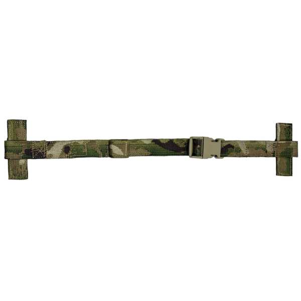 Brustgurt M/17 für TYR, (DK) MultiCam neu