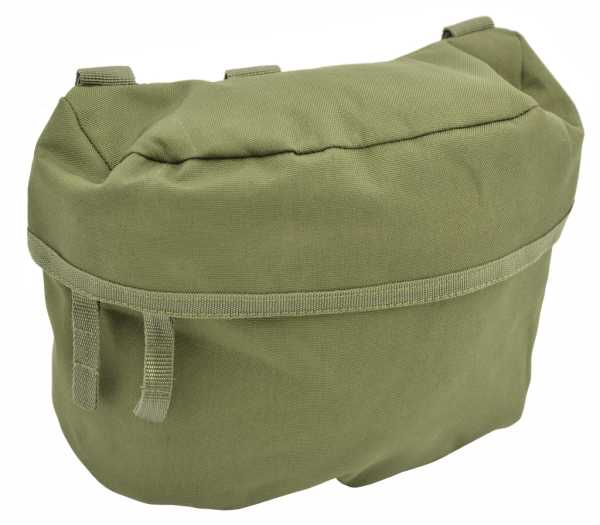 Tasche, (S) Molle groß oliv neu