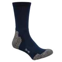 Sportsocken, (NL) "TaskFit" blau gebraucht Sportsocken, (NL) "TaskFit" blau gebraucht