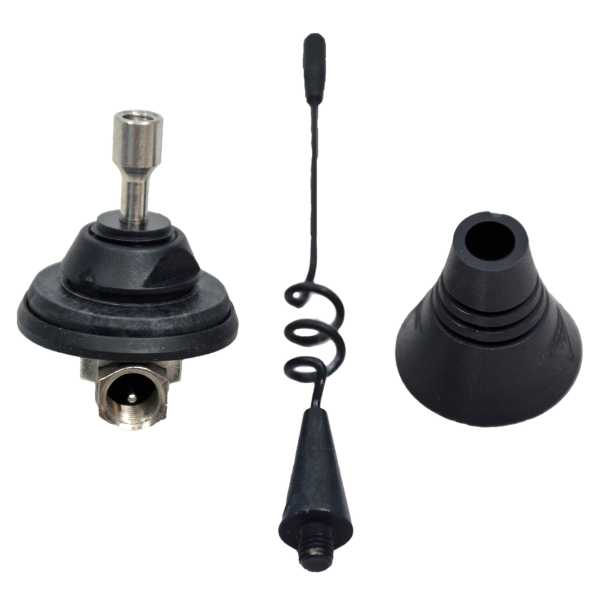 Mobile Antenne, (DK) PROCOM "MU 2404-LX" neu