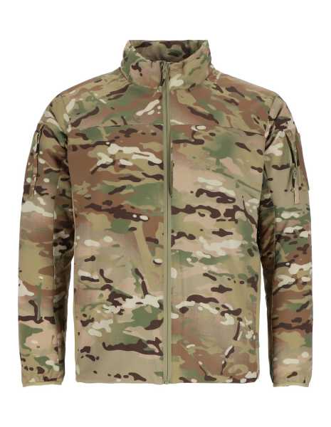 AB Jacket, "Insulated" Level 4 MultiCam®