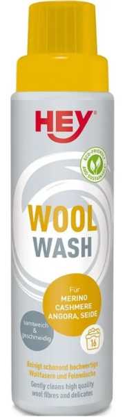 Spezialwaschmittel HEY® Wool Wash 250 ml