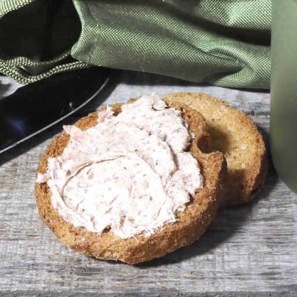 CONVAR™ Feldküche Brotaufstrich