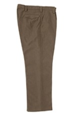 Uniformhose, NVA Wolle grau neu