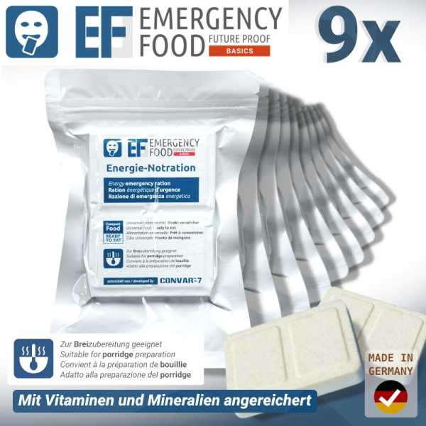 EF Energie-Notration 120 g