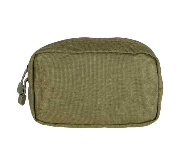 Utility Pouch Gen-4, Blackhawk oliv gebraucht