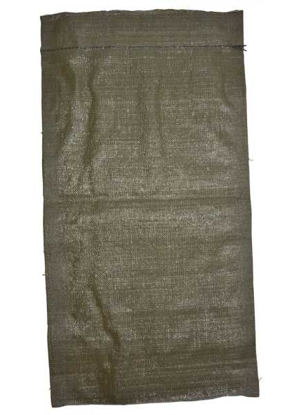 Sandsack, (DK) oliv neu (75 x 40 cm)
