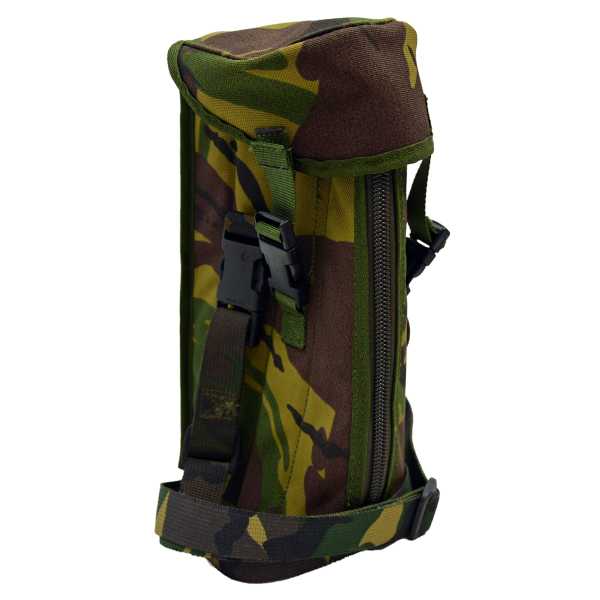 Tasche für Zielfernrohr NL DPM-camo