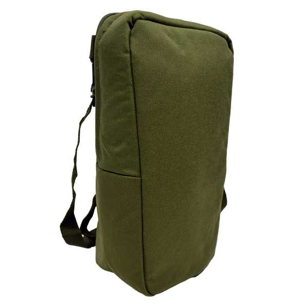 Tasche für NVG, (NL) "PVS" m. Tragegurt oliv
