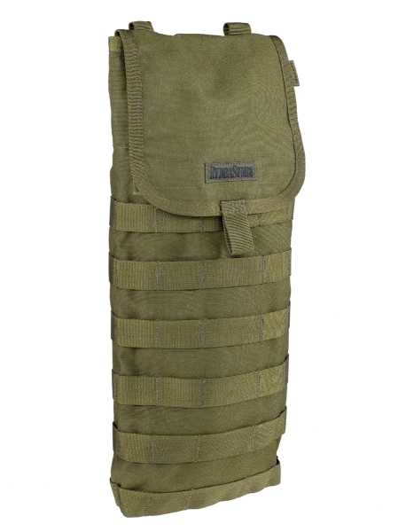 Hydrastorm ´Hydration System´ Carrier, Blackhawk oliv gebraucht