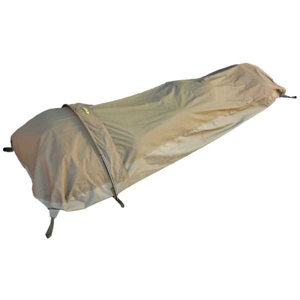 Biwacksack DK Carinthia® XP II Plus gebraucht