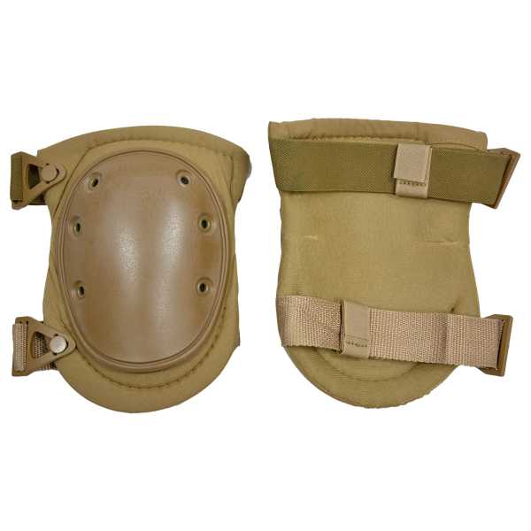 Knieschoner NL alta industries® coyote