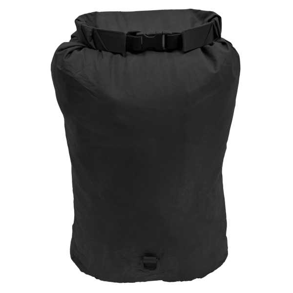 Packsack, (NL) wasserdicht "mittel" schwarz