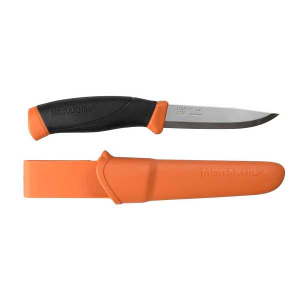 Messer, MORAKNIV® "Companion" neu