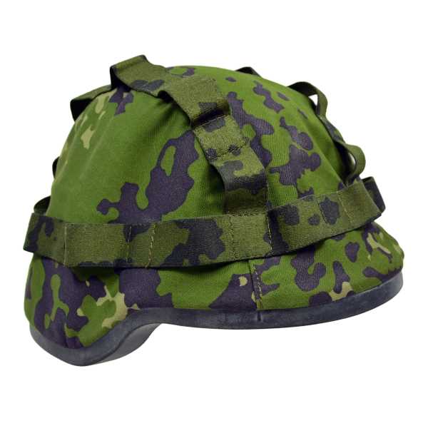 Helmüberzug DK M84-camo gebraucht