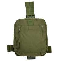 Individual Kit, US "NARescue™" oliv gebr. Individual Kit, US "NARescue™" oliv gebr.