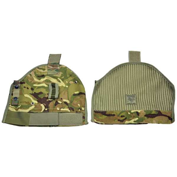 Armbinde, (GB) Osprey® "Cover Brassard" MTP gebr.