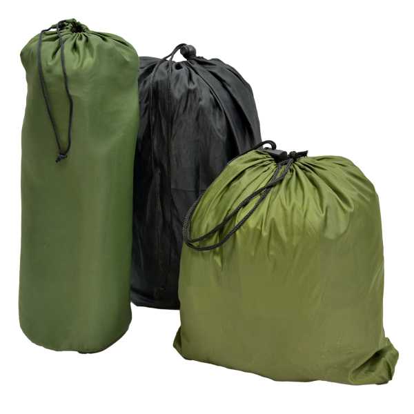 Packsack, (NL) "mittel" neuwertig