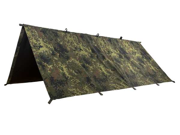 AB Field Tarp IRR