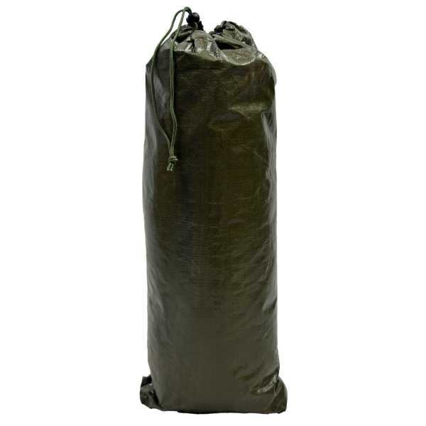 Packsack für Moskitonetz, (NL) oliv gebraucht