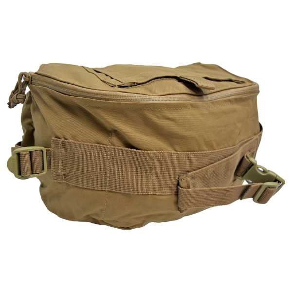 Squad Kit, US "North American Rescue Products™" coyote