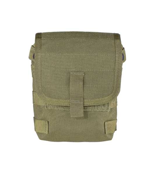 Ammo Saw Pouch, Blackhawk oliv neuwertig