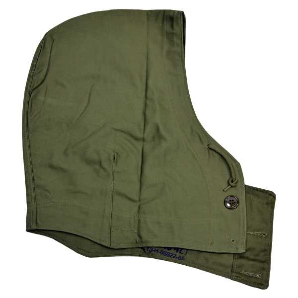 Kapuze, orig. US Hood.Jacket.Field. M-1951