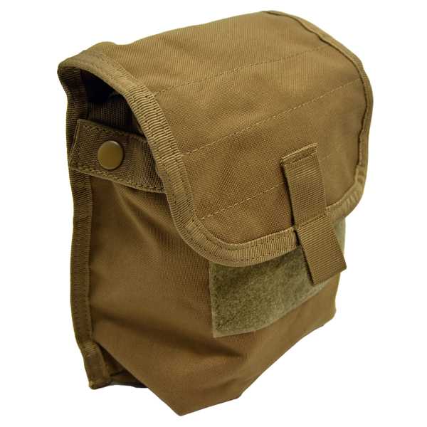 Ammo Pouch, (NL) "CONDOR®" khaki