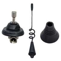 Mobile Antenne, (DK) PROCOM "MU 2404-LX" neu Mobile Antenne, (DK) PROCOM "MU 2404-LX" neu