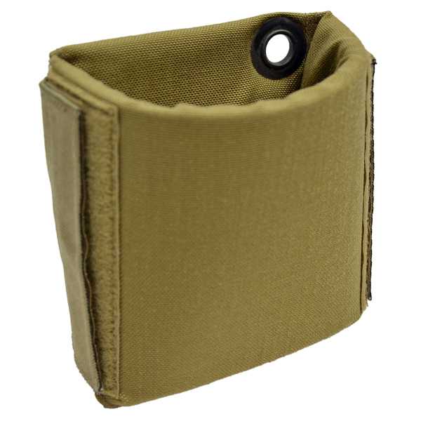 Schutzeinsatz für Nachtsichtgeräte NL Khaki