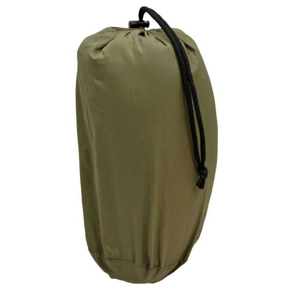 Packsack für Snugpak, (NL) oliv neuwertig