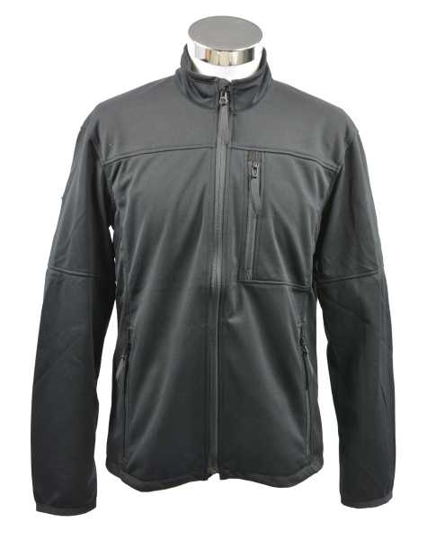 Jacke, ´Stadler´ Windstopper Wings II schwarz neuw.