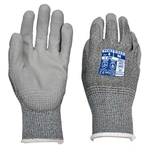 Schutzhandschuh, PORTWEST® "A622" neu