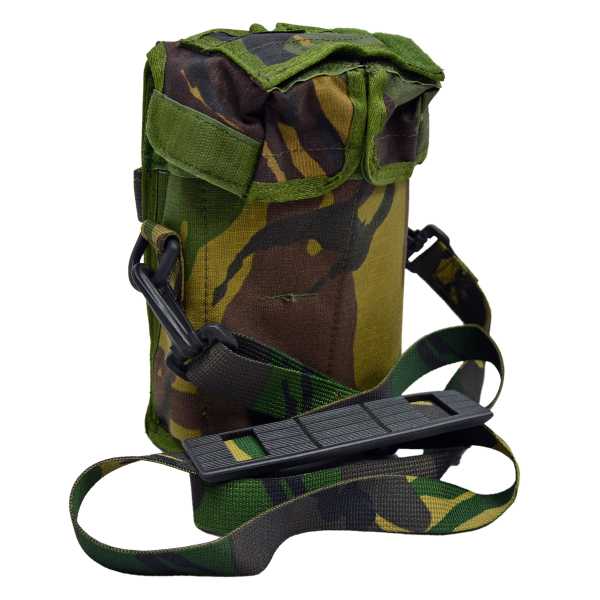 Funkgerätetasche NL DPM-camo