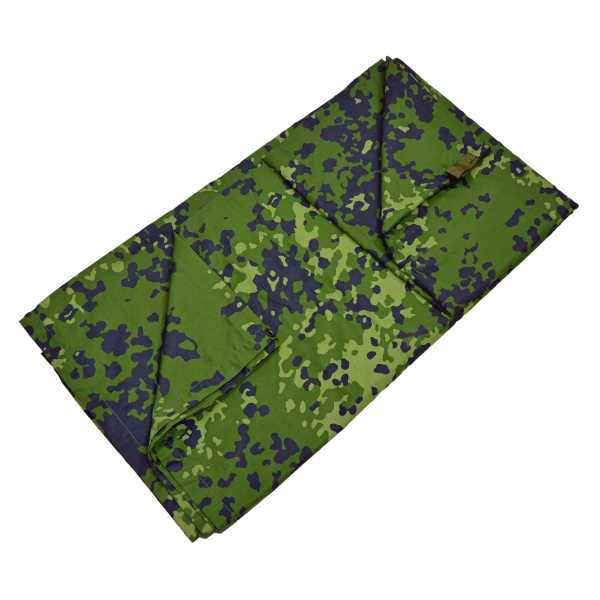 Tarp, (DK) M/84-camo gebraucht
