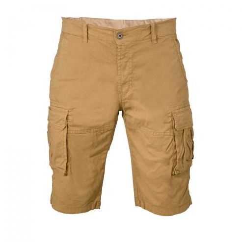 Cargo Shorts, "Eagle" Vintage beige