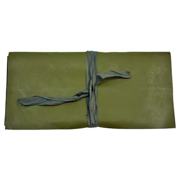 Werkzeugtasche, (DK) grün gebraucht