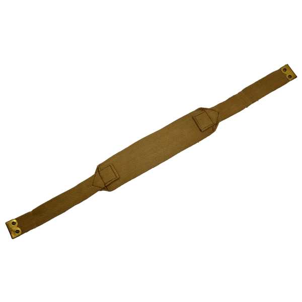 Gurtband GB khaki kurz gebraucht