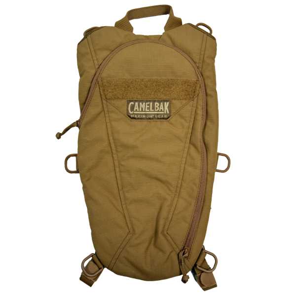 Trinkrucksack CamelBak® ThermoBak 3 l® coyote