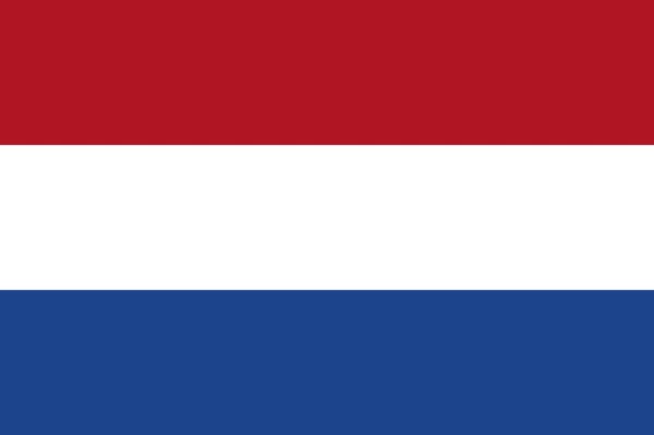 Flagge, Niederlande neu (90 x 150 cm)