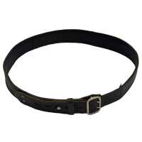 Lederkoppel, (NL) schwarz Lederkoppel, (NL) schwarz