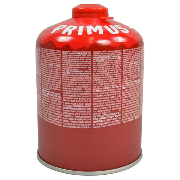 Gaskartusche Power Gas PRIMUS 450 g