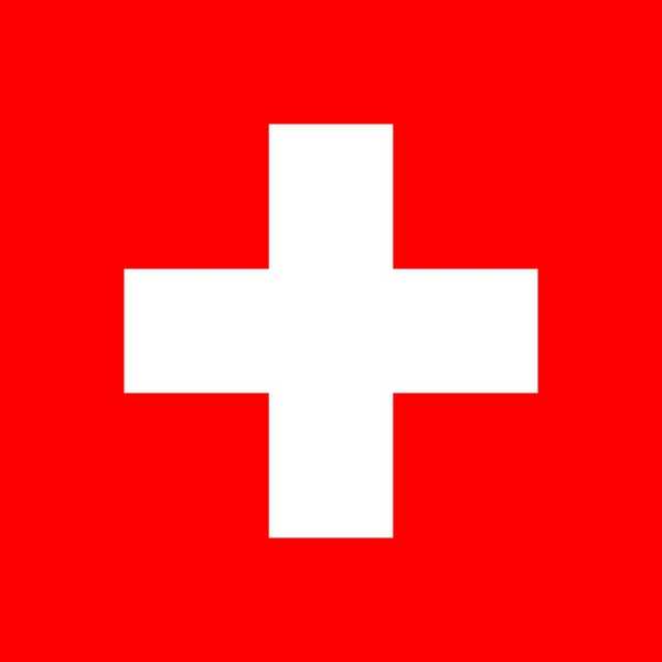 Flagge, Schweiz neu (90 x 150 cm)