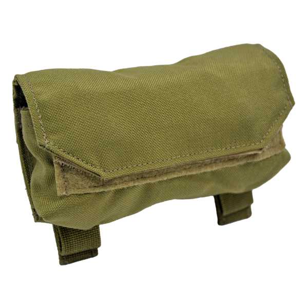 Signal Pouch, US "Eagle Industries®" khaki