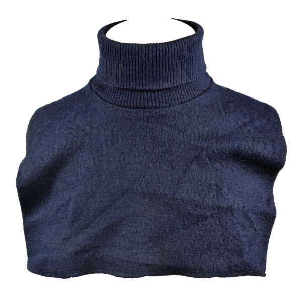 Halswärmer, (NL) Wolle neuwertig